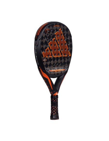 Adidas Adipower Multiweight Control 3.3 | Ofertas de pádel